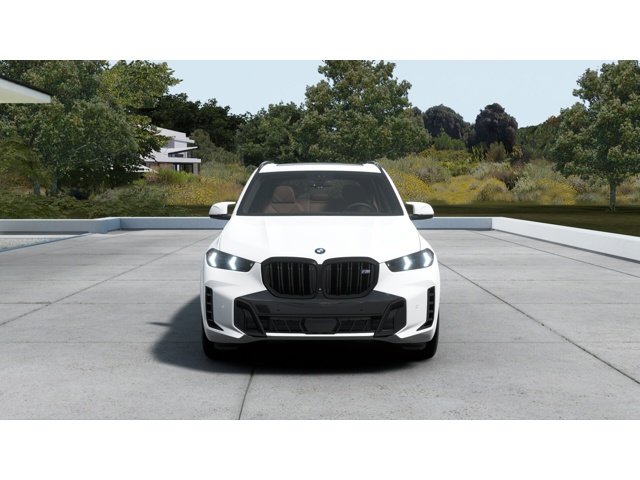 2026 BMW X5 M60i - Photo 3