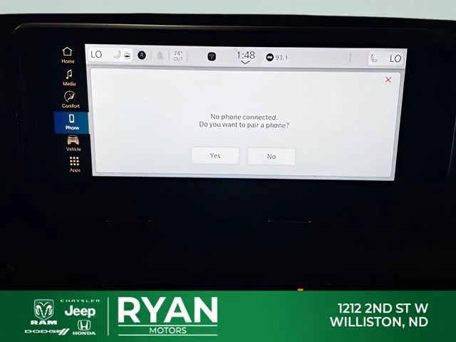 2025 Jeep Gladiator Rubicon - Photo 28
