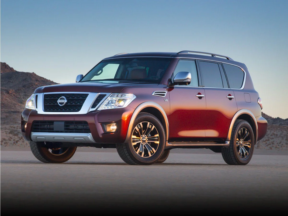 Used 2020  Nissan SL image 1