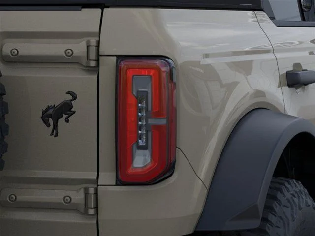 New 2026 Beige Ford Outer Banks image 23