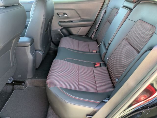 2026 Nissan KICKS SR - Photo 27