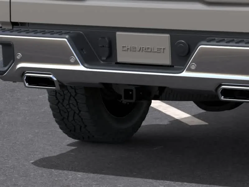 New 2026 White Sands Chevrolet LT image 13