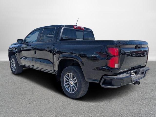 2026 Chevrolet Colorado LT - Photo 6