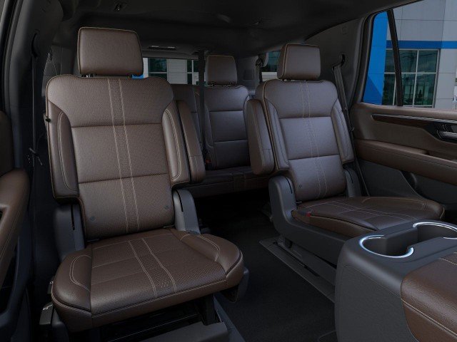 2026 Chevrolet Tahoe High Country - Photo 17