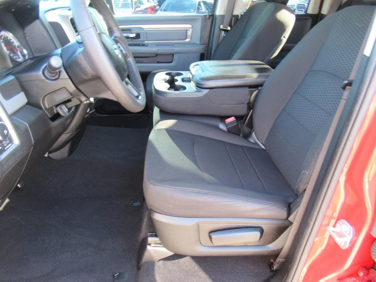 Used 2019 Red Ram Warlock image 18