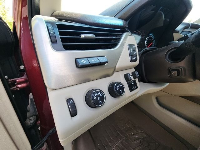 Used 2018 Red GMC Denali image 28