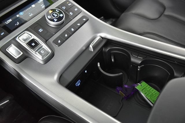 2024 Hyundai Palisade Calligraphy - Photo 23