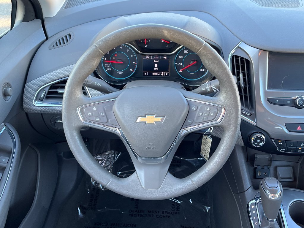 2018 Chevrolet Cruze LT - Photo 14