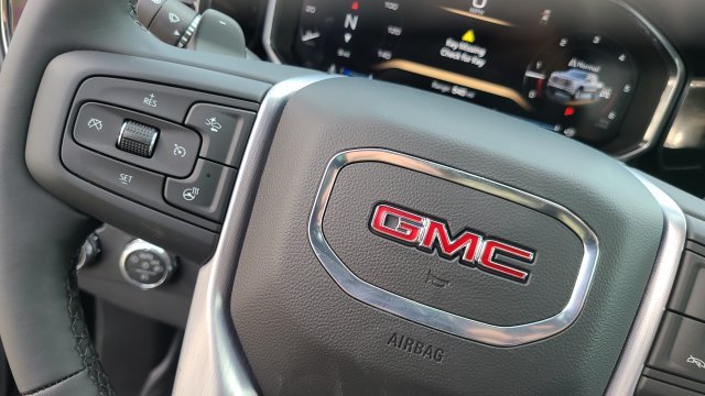 2026 GMC Sierra 1500 Elevation - Photo 18