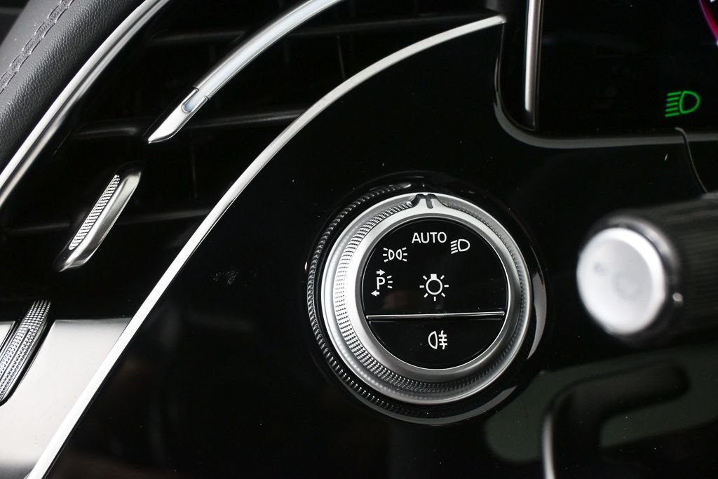 New 2026 Obsidian Black Metallic Mercedes-Benz AMG® E 53 E 4MATIC+ Sedan image 9
