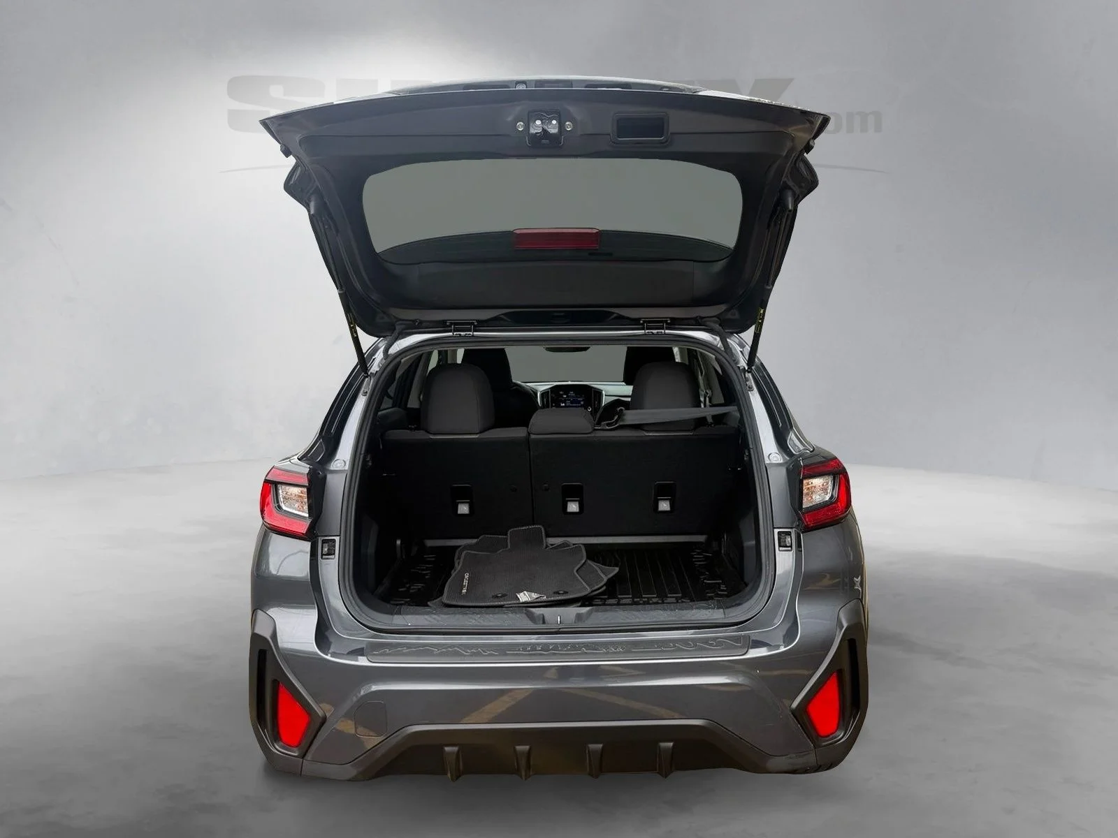 Used 2024 Gray Subaru Premium image 22