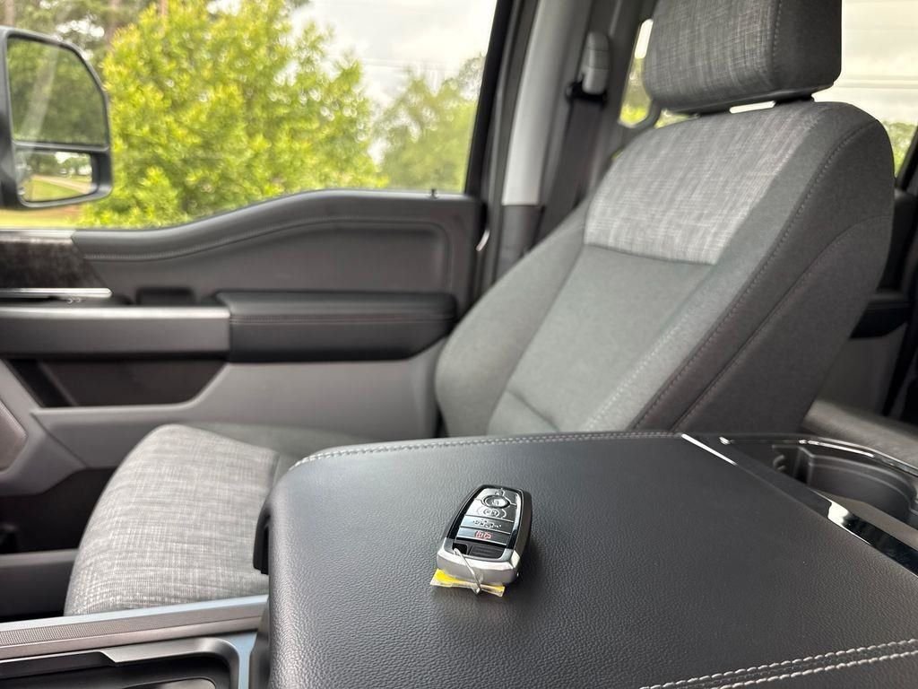2026 Ford F-250 Super Duty XLT - Photo 59