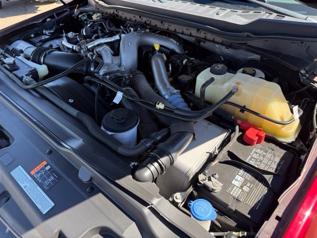 2023 Ford F-250 Super Duty Lariat - Photo 51