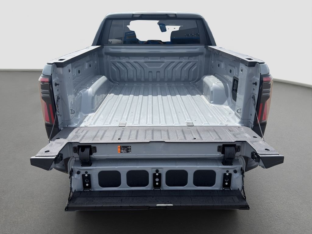 Used 2026 Gray GMC Elevation image 17