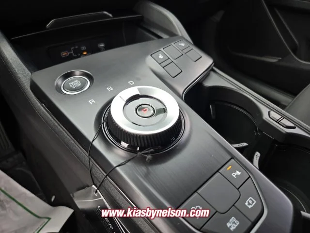 New 2027 Blue Kia S image 12