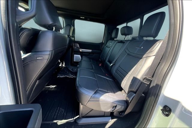New 2026 Avalanche Ford Platinum image 10