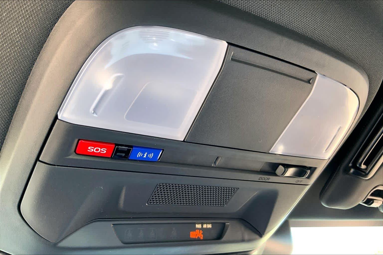 2026 Subaru Crosstrek Sport - Photo 16