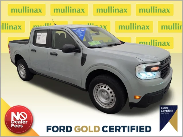 2023 Ford Maverick XL