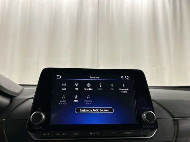 2024 Nissan Altima SV - Photo 9