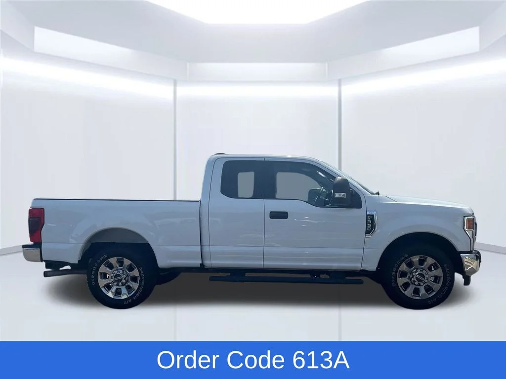 2021 Ford F-350 Super Duty XLT - Photo 7