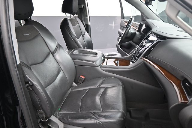 Used 2020 Black Cadillac Premium image 14