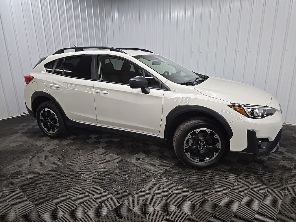 2023 Subaru Crosstrek Base