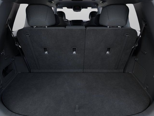 New 2027 Gray Kia LX image 15