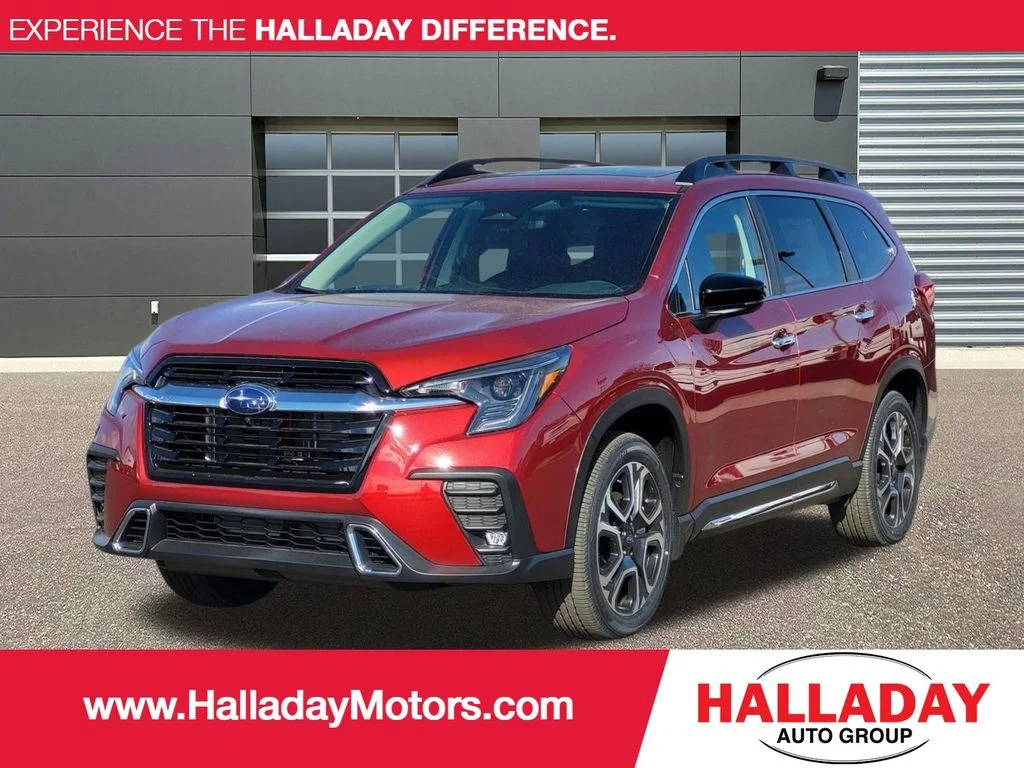 2026 Subaru Ascent Touring 7 Passenger's photo
