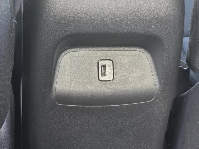 Certified Used 2022 Electric Blue Metallic Nissan SV image 19
