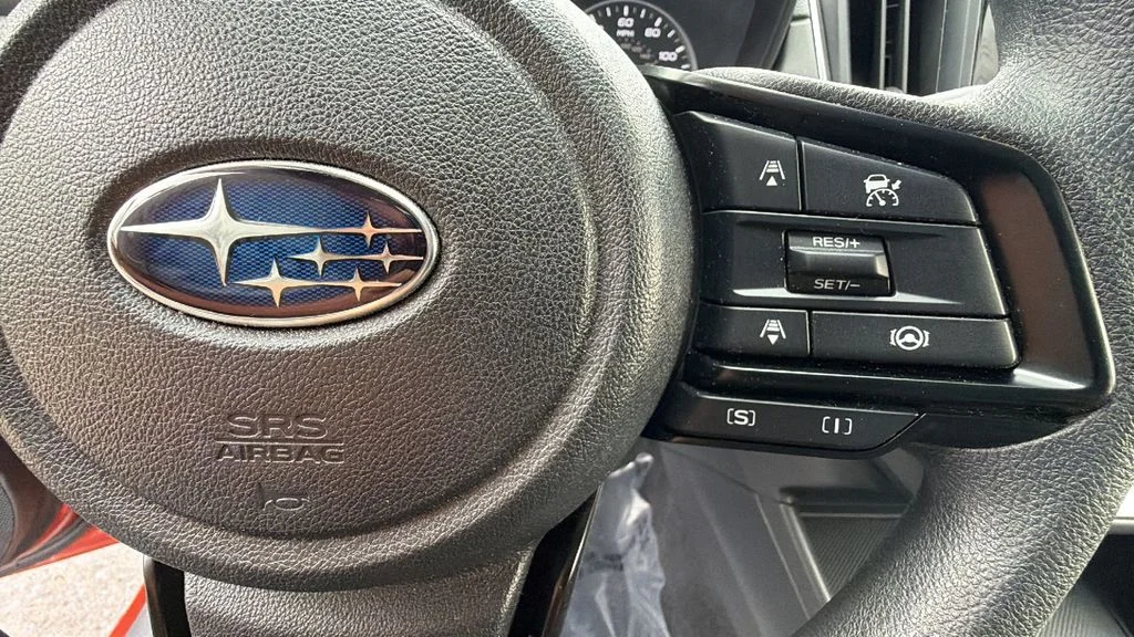 Certified Used 2024 Pearl Subaru Premium image 20
