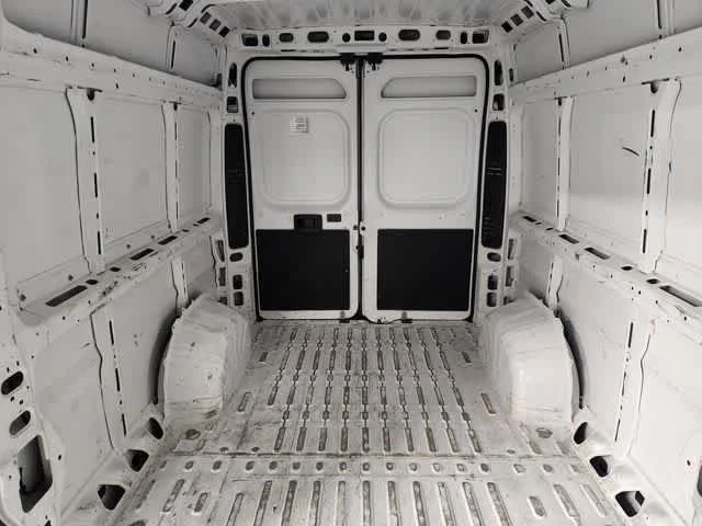Used 2025 Bright White Clearcoat Ram Tradesman image 49
