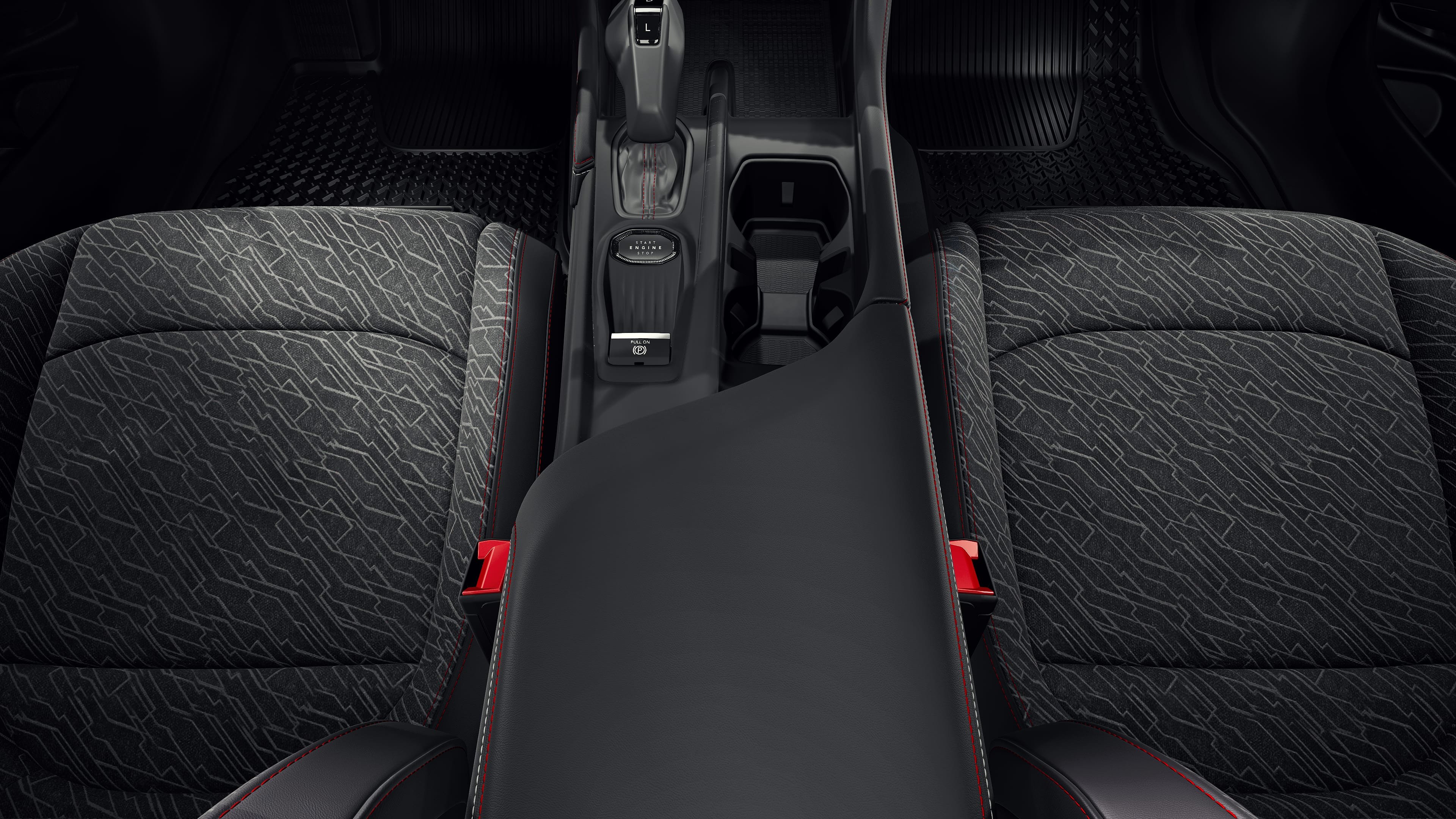 New 2027 White Knuckle Dodge Scat Pack image 30