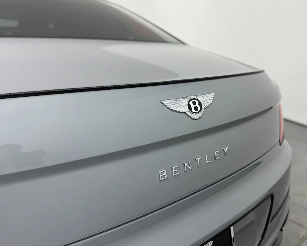 New 2025  Bentley Speed image 64