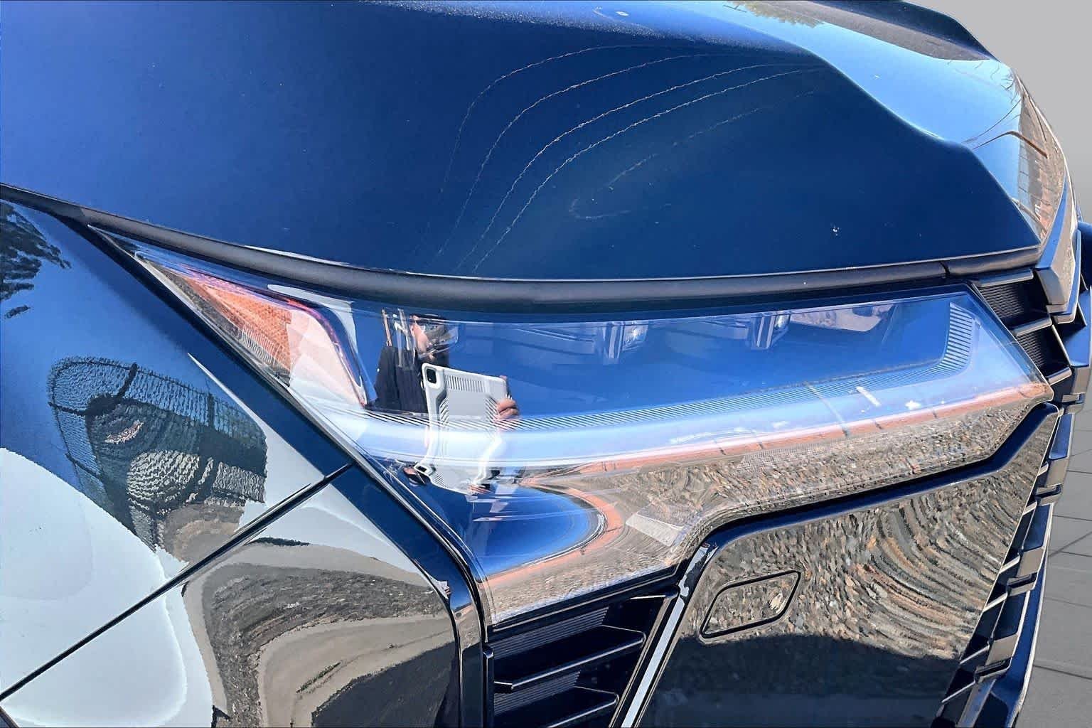 Used 2025 Caviar Lexus Overtrail+ image 24