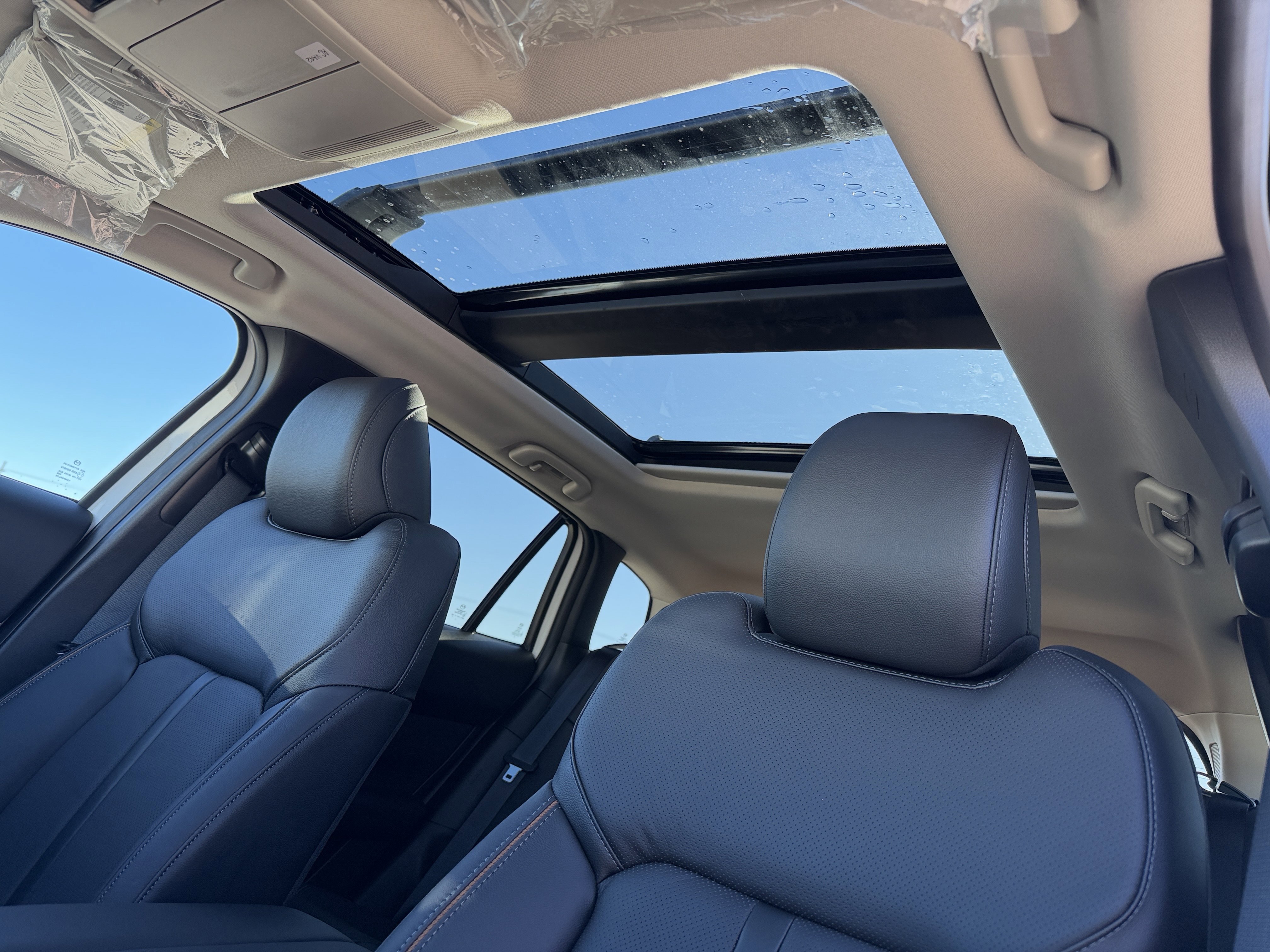 2026 Mazda CX-50 Premium - Photo 15