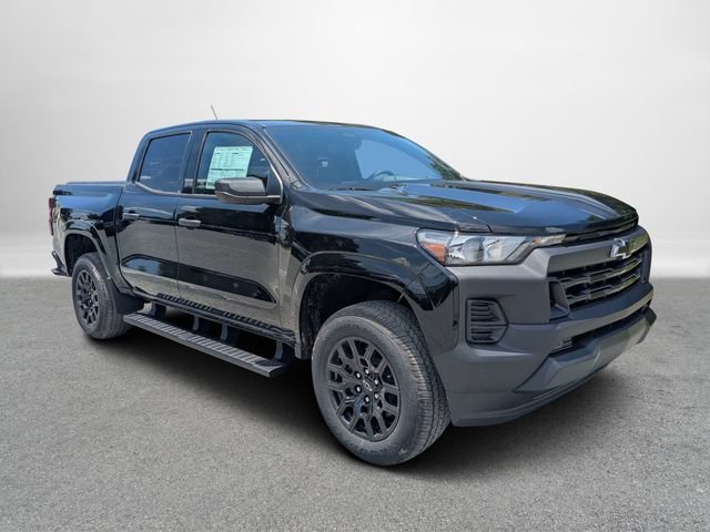 2026 Chevrolet Colorado Work Truck - Photo 2