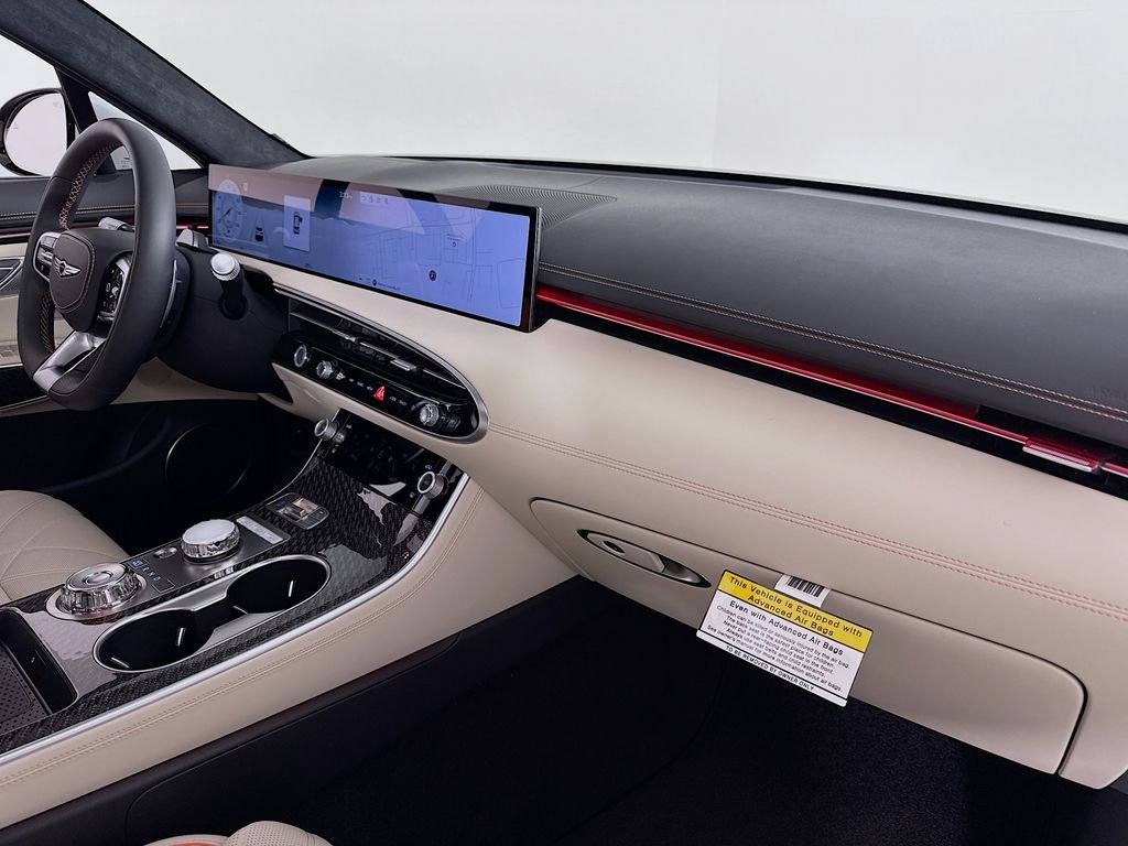 2026 GENESIS GV70 Sport Prestige - Photo 31