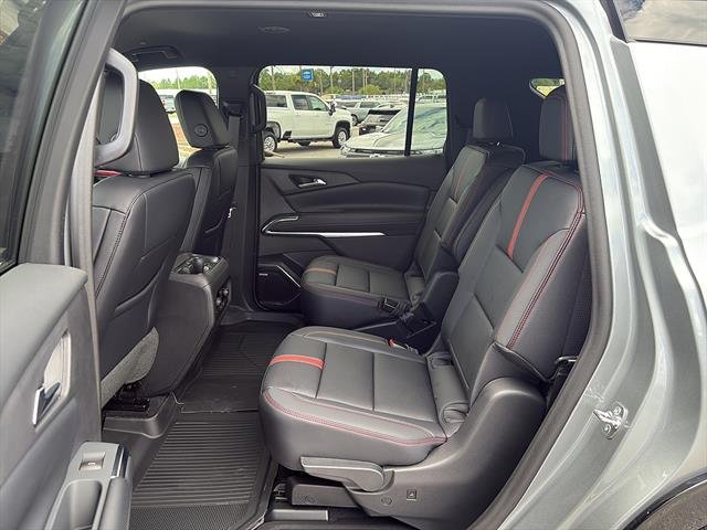 2026 Chevrolet Traverse RS - Photo 16