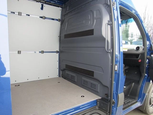 2025 Mercedes-Benz Sprinter Cargo Van Base - Photo 19