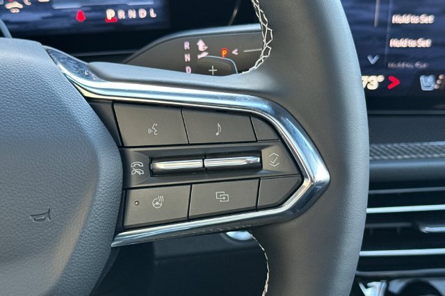 2026 Chevrolet Traverse High Country - Photo 37