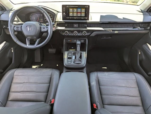 2024 Honda CR-V EX-L - Photo 15