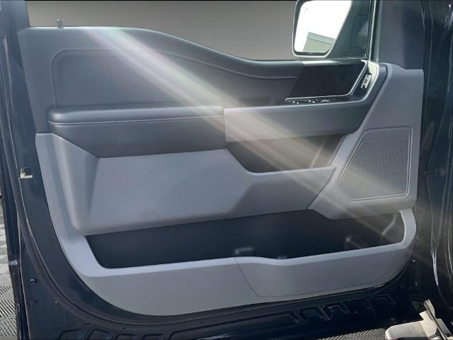 Used 2023 Blue Ford XL image 18