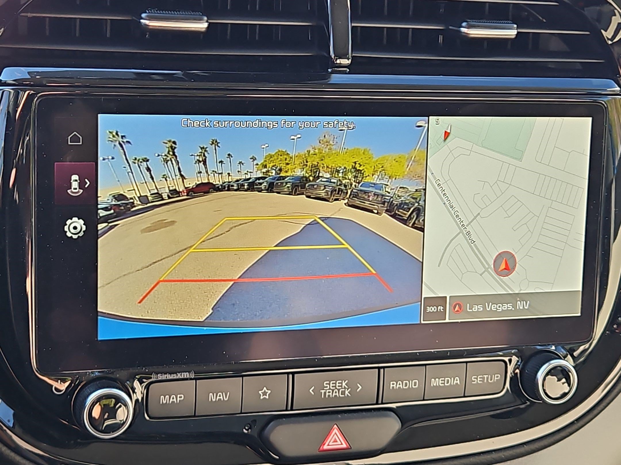 2024 Kia Soul EX - Photo 20