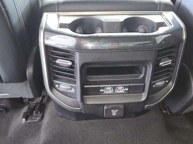 Used 2021 Black Ram Rebel image 28