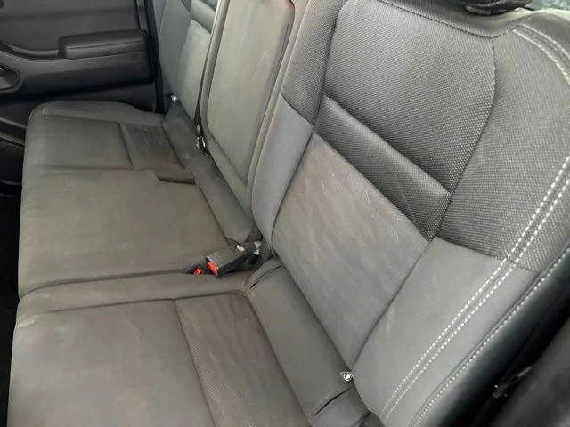 Used 2022 Red Nissan SV image 24