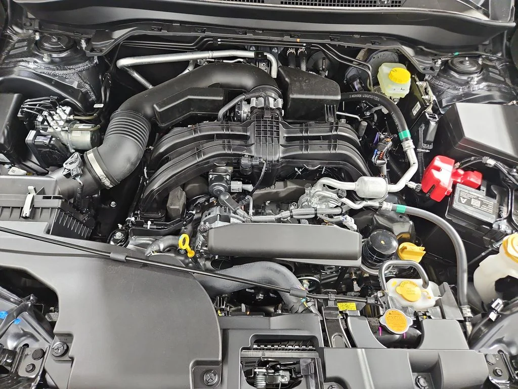 2026 Subaru Forester Wilderness - Photo 22