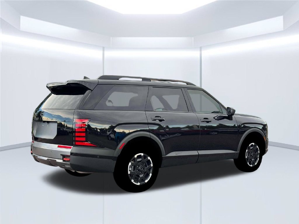 2026 Hyundai Palisade XRT Pro - Photo 8
