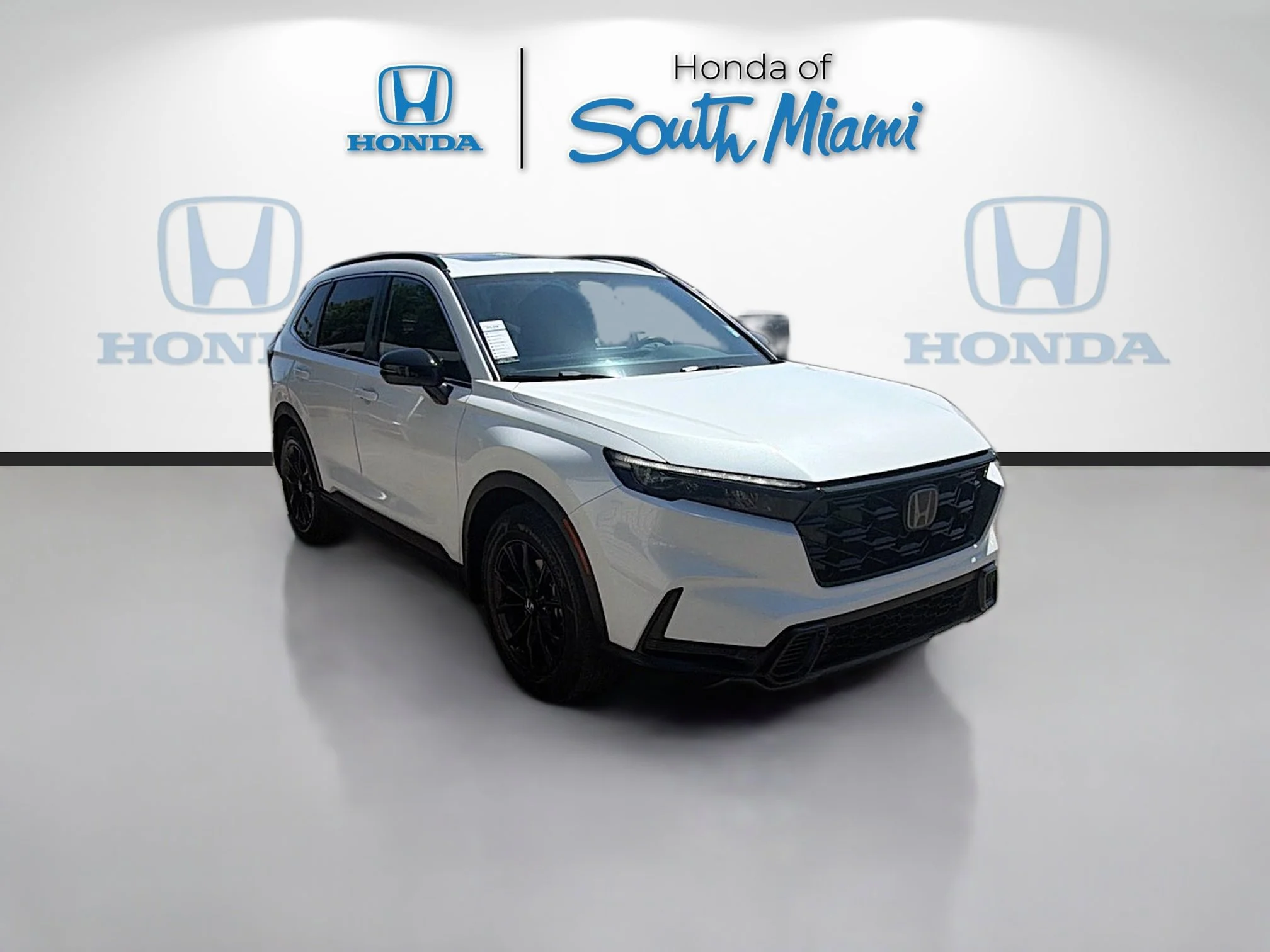 2024 Honda CR-V Hybrid Sport 2WD's photo