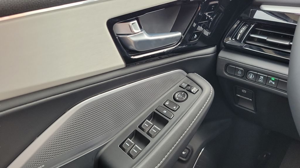 New 2026 Platinum White Pearl Acura Technology Package image 20