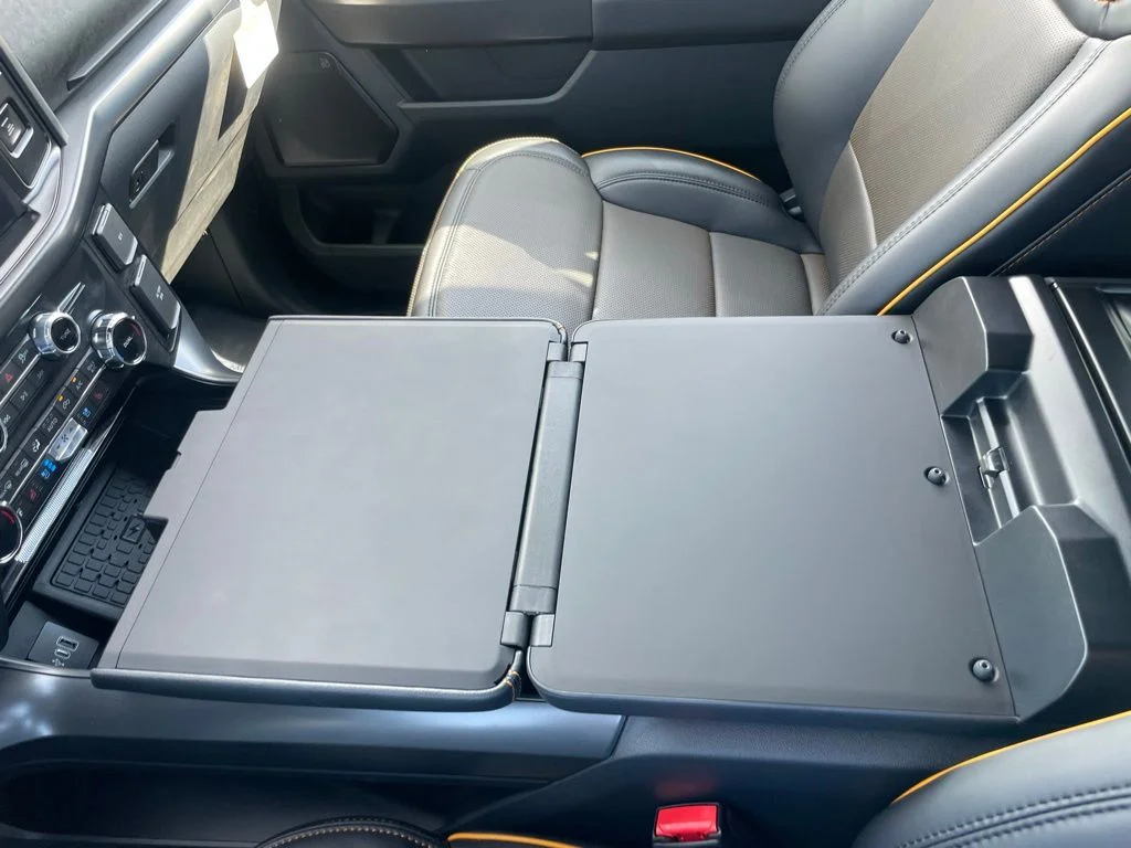 New 2026 Marsh Gray Ford Tremor® image 55